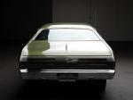 Plymouth Duster 340 1971 года